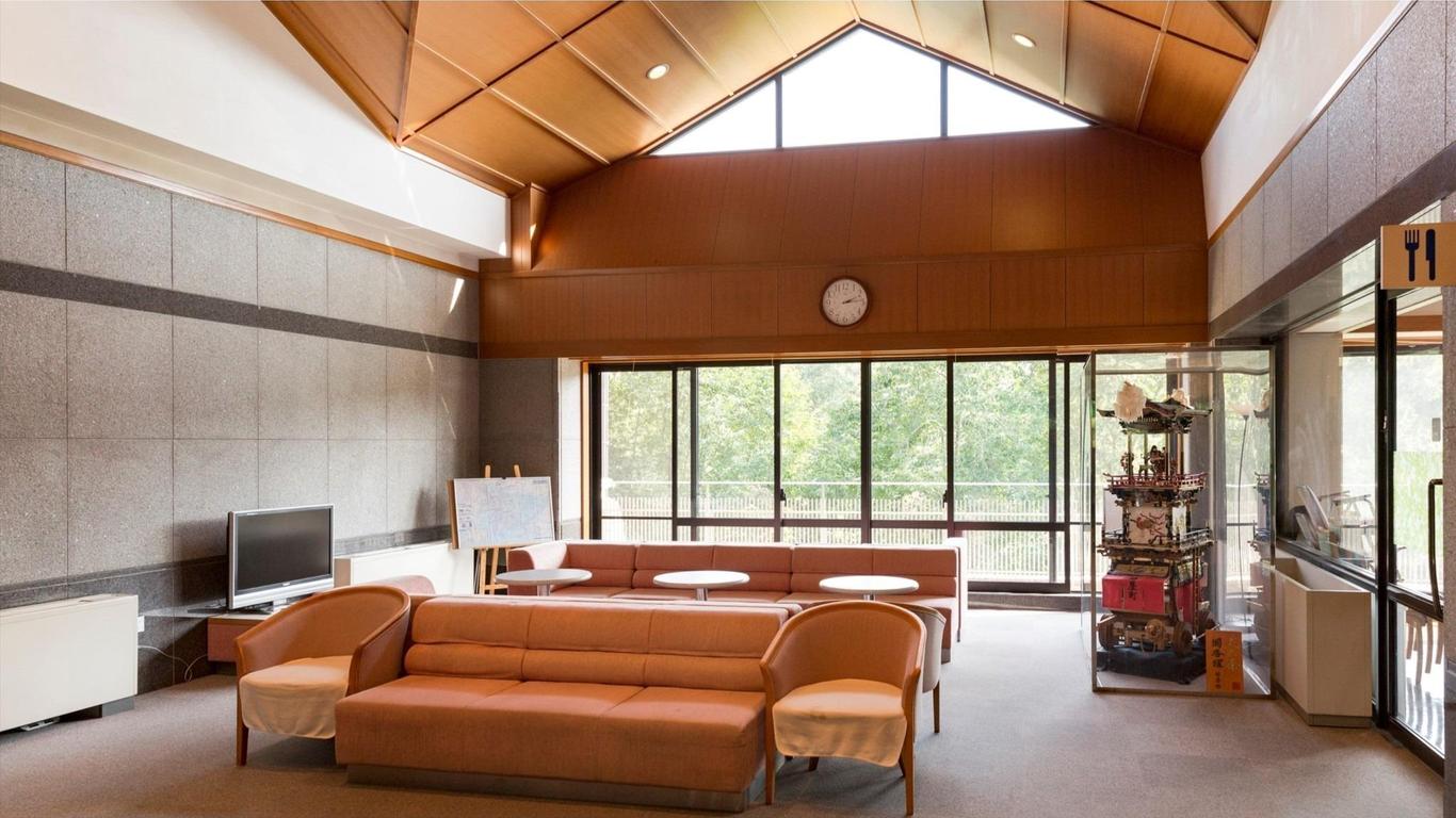 Inuyama International Youth Hostel
