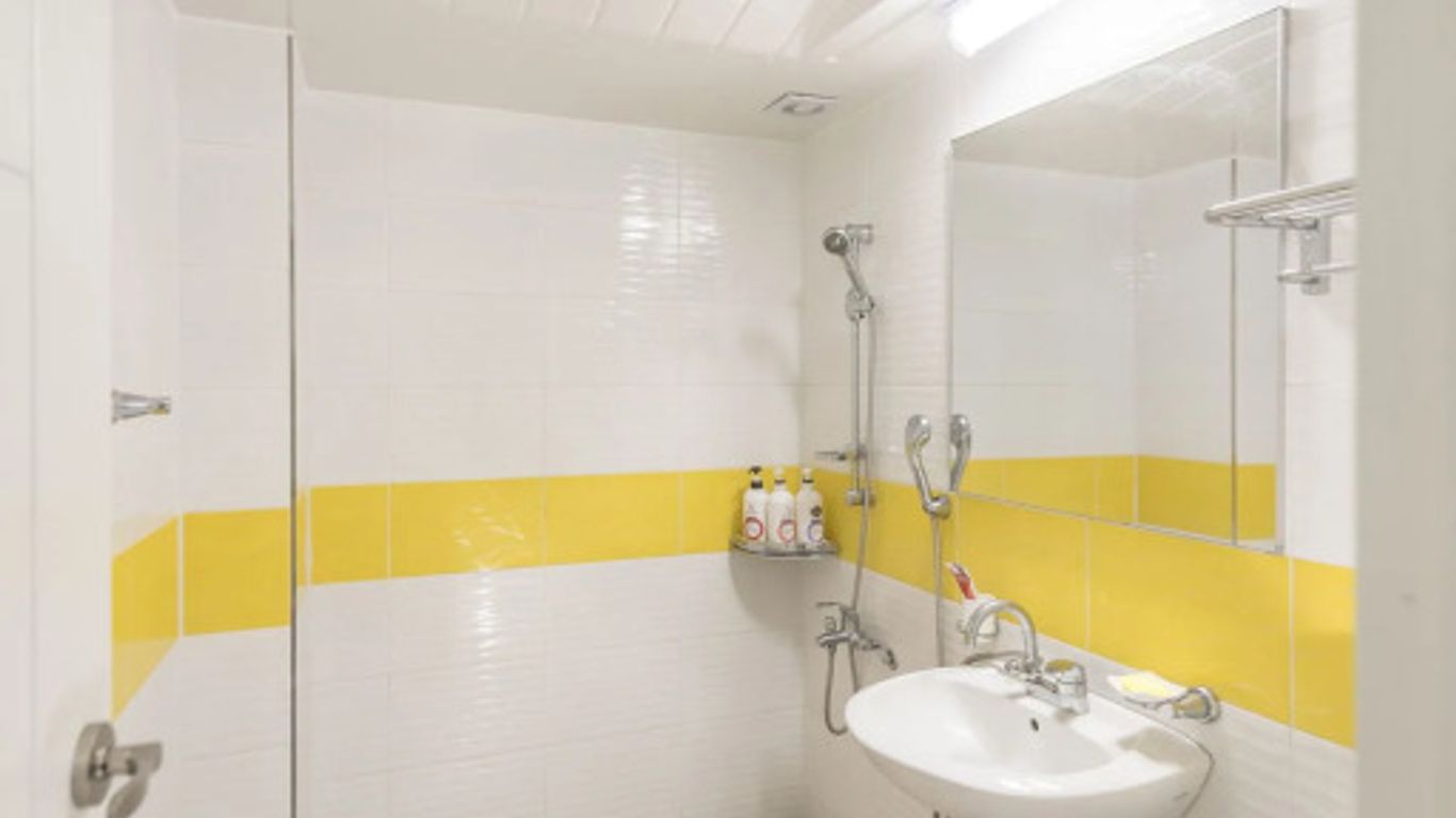 Big O Show Guesthouse