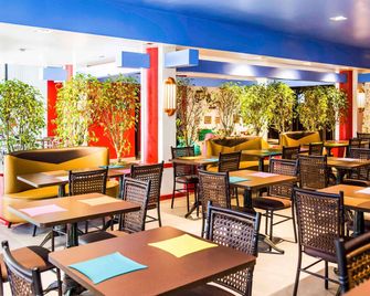 ibis Styles Porto Alegre Centro - Porto Alegre - Restaurante