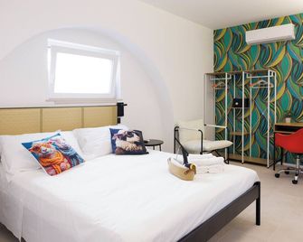 Miamihouse Essential Suite - Vasto - Habitación