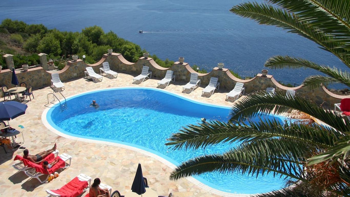 Hotel Restaurant Diana