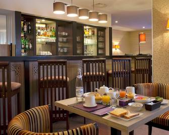 Hôtel Mercure Vichy - Vichy - Bar