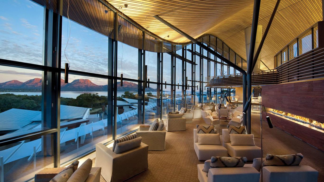 Saffire Freycinet