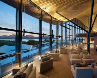 Saffire Freycinet - Coles Bay - Edificio