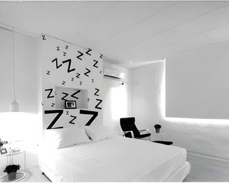 La Place House - Jincheng Township - Bedroom