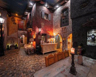 Paul's Fantasia Boutique Suites - Szczecin