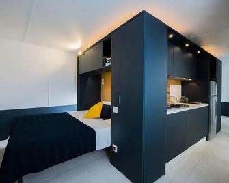 Camp Kopito - Hvar - Habitación