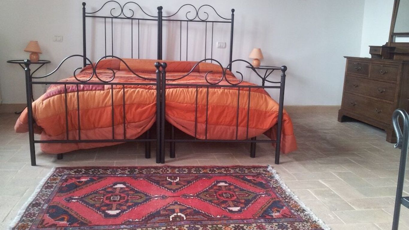 Residenza Sant'Agnese