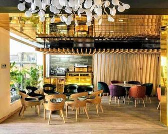 Grace Cox Smart Hotel - Cox's Bazar - Ресторан