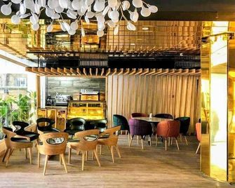 Grace Cox Smart Hotel - Cox's Bazar - Restaurant