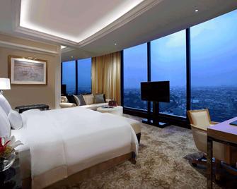 The Trans Luxury Hotel Bandung - Bandung - Quarto