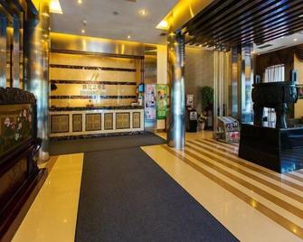 Jinjiang Inn Daqing Xincun Development Zone - Daqing