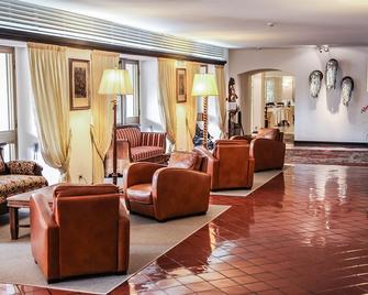 Hotel St.Mauritius - Forte dei Marmi - Lobby