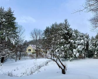 Secluded Farmhouse Getaway near Okemo, Bromley, Sunapee - Bellows Falls - Outdoors view