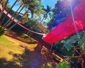 Da Orla Pampulha Hostel - Belo Horizonte - Outdoors view