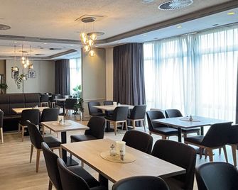 Dormero Hotel Wilhelmshaven - Wilhelmshaven - Restaurant