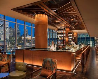 Sofitel Sydney Darling Harbour - Sydney - Bar