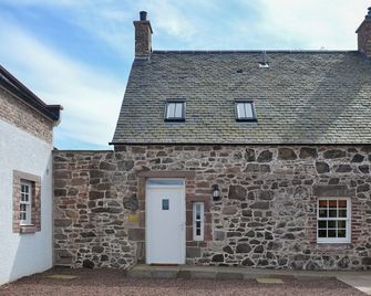 Grieve's Cottage - Uk11107 - Montrose