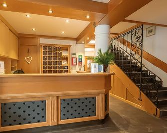 Hotel Wechselberger by Alpeffect Hotels - Saalbach