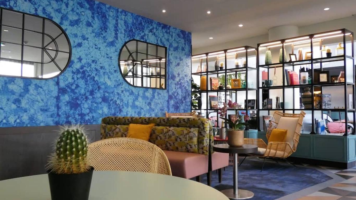 ibis Styles Evry Courcouronnes - Hotel et Events