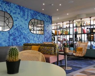 ibis Styles Evry Courcouronnes - Hotel et Events - Évry - Salónek