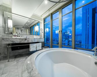 Akara Hotel Bangkok - Băng Cốc - Phòng tắm