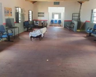 Pousada Cisne Branco - Natal