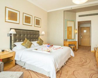 Shantou Junhua Haiyi Hotel - Shantou