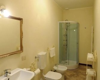 Antica Dimora - Bergamo - Banyo