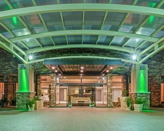 Holiday Inn Tyler - Conference Center By IHG - Tyler - Salónek