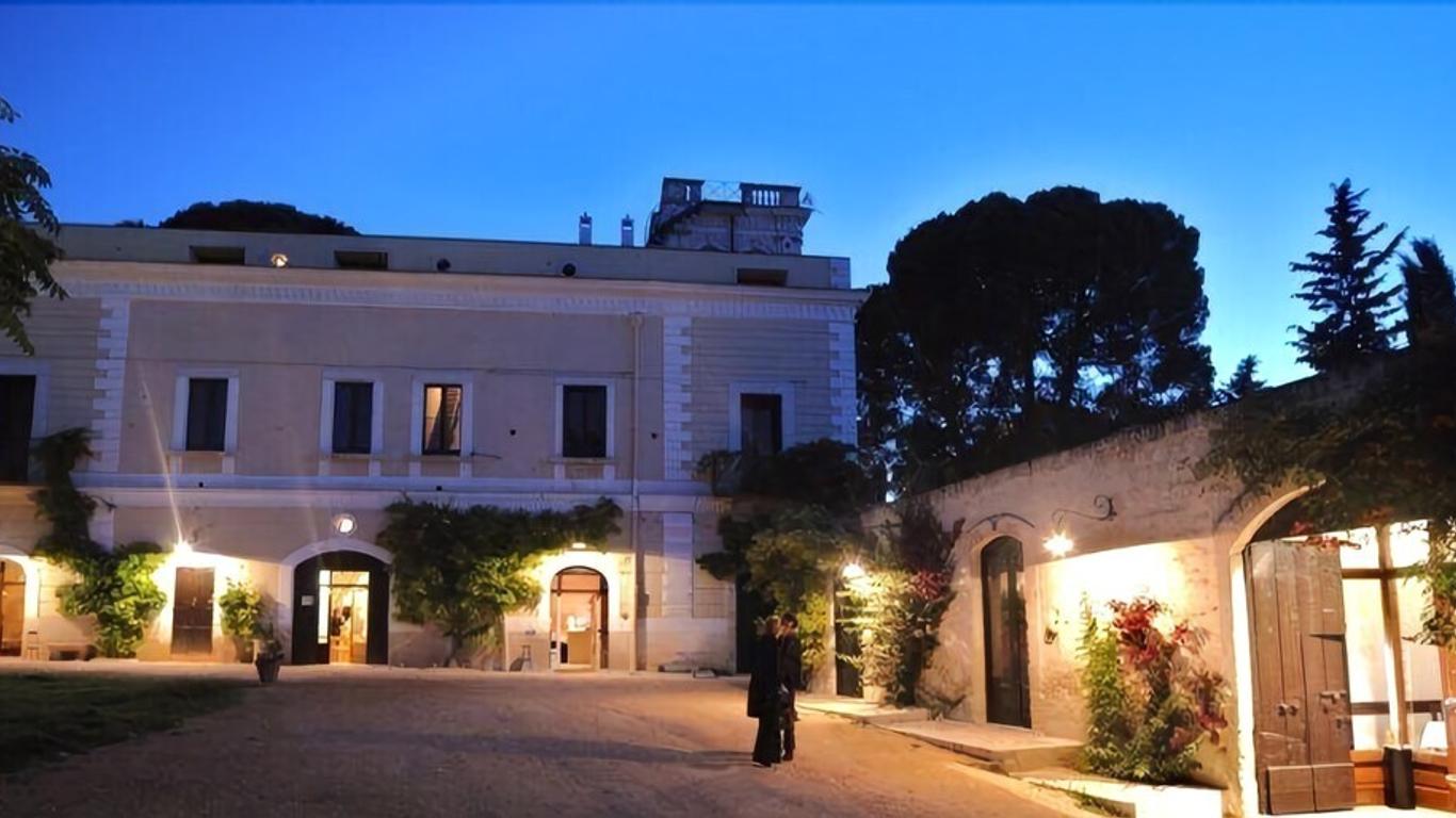 Cefalicchio B&B