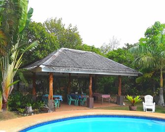 Adayo Cove Resort - Siquijor