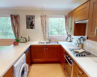 Torr Beatha - Kincraig - Cuisine