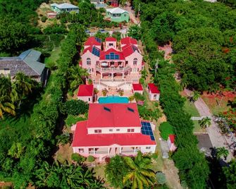 The Villas at Sunset Lane - St. John's - בניין