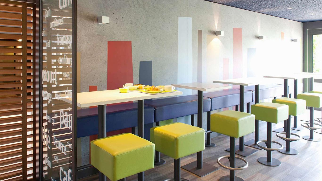 إيبيس بدجيت تارب