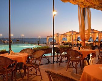 Luxury Penthouse Apartment with Panoramic Sea Views - Sveti Vlas - Pool