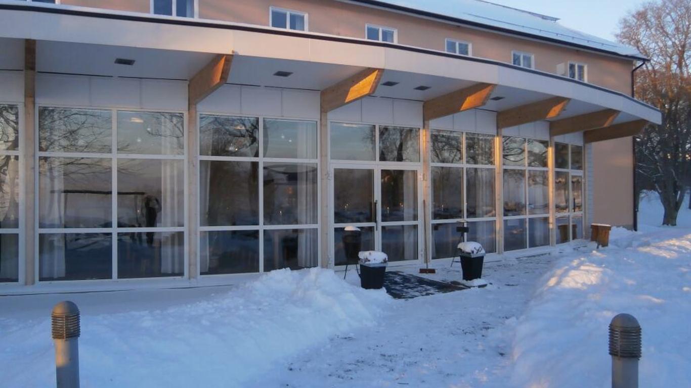 Hotell Hehrne