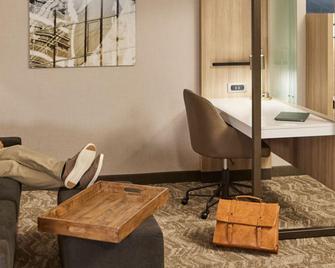 SpringHill Suites by Marriott Eau Claire - Eau Claire