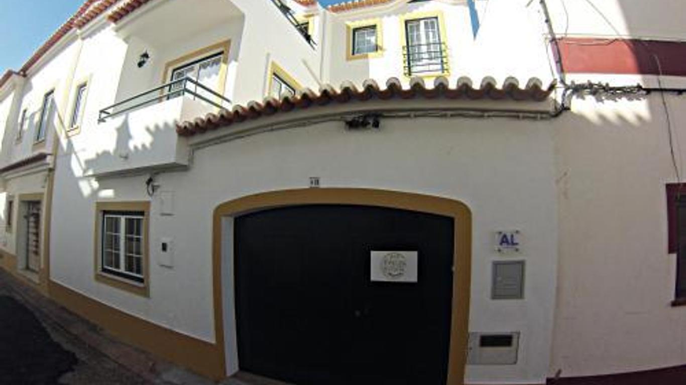 Hakuna Matata Hostel