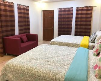 Guest Hotel - Pili - Bedroom