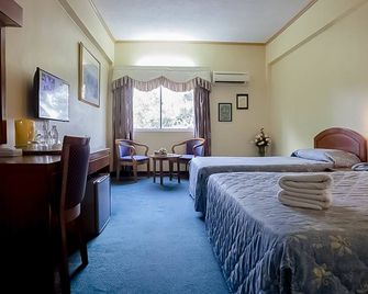 Hotel Seri Malaysia Temerloh - Temerloh