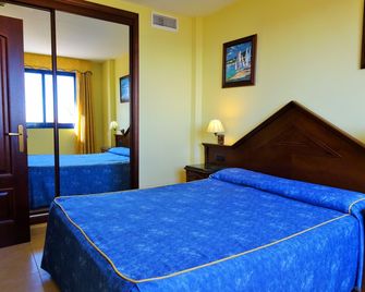 Hotel Vistamar - เบนัลมาเดนา