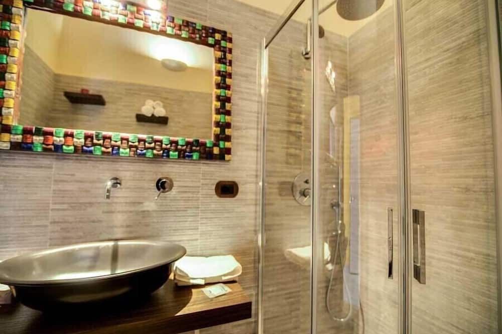 Marco Polo B&B - Barletta - Bathroom