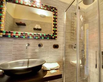 Marco Polo B&B - Barletta - Bathroom