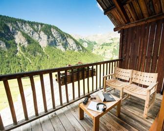 Les Chalets du Villard - Molines-en-Queyras