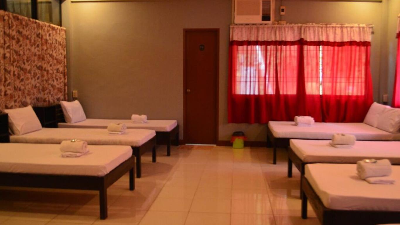Lola Charing Pension