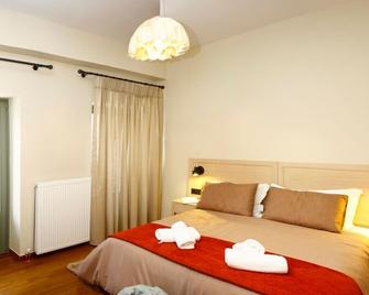 Kazas Luxury - Dimitsana