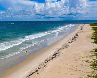 Beach & Surf Days - Lower Rates - Fall Specials! - Fort Pierce - Playa