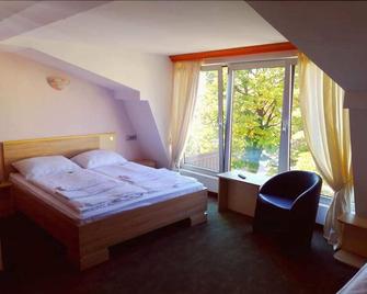 Hotel Irish - Bihać - Bedroom