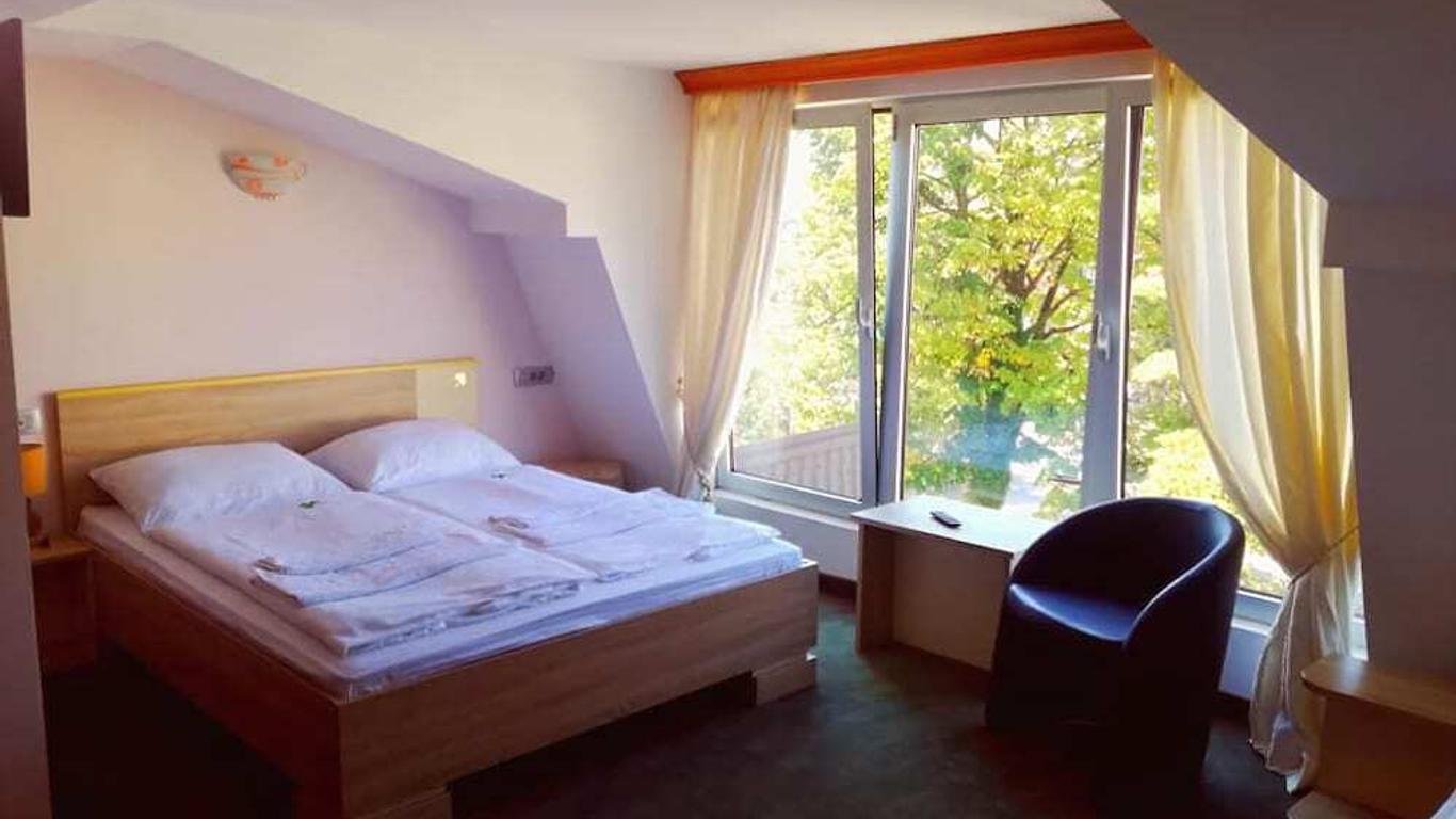 Hotel Irish